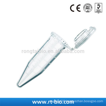 Centrifuge Tubes 5.0ml